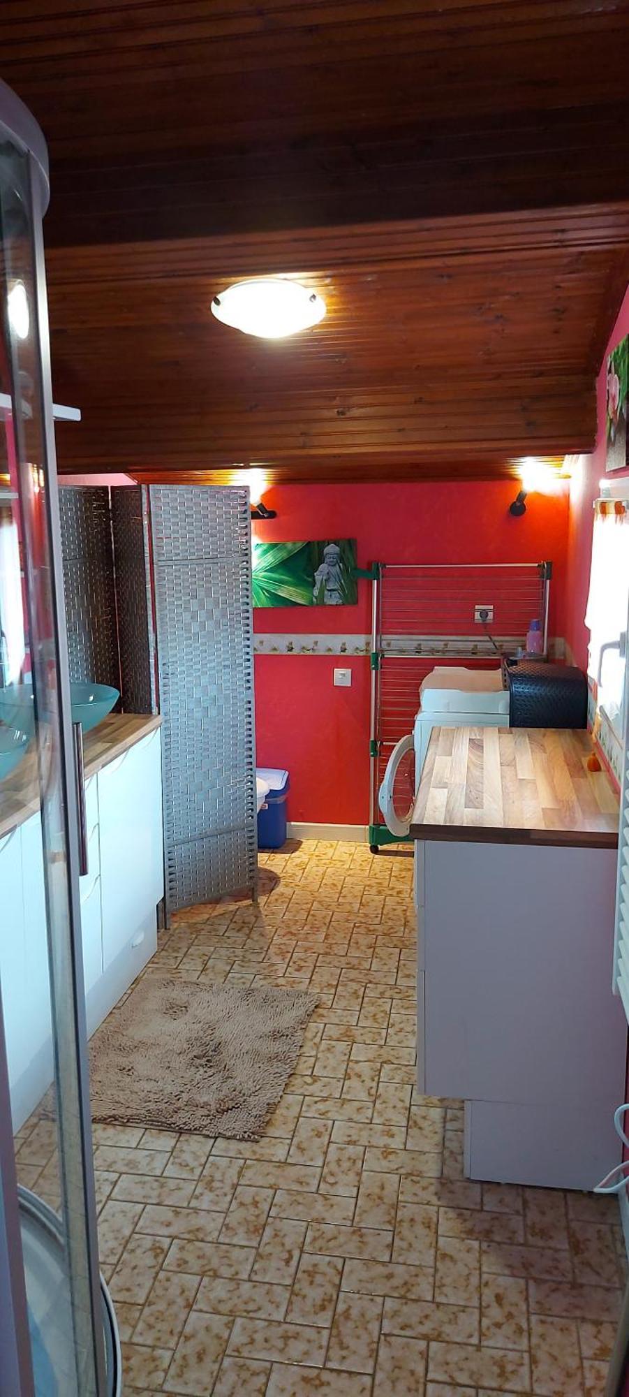 Maison Zen Climatisee Commequiers Exterior photo